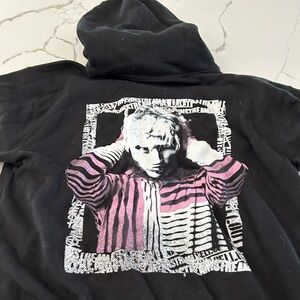 Official Machine Gun Kelly Hoodie